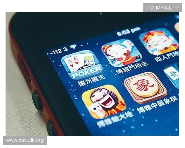 龙虎棋牌游戏平台：如何选择安全可靠的游戏平台